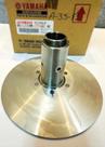 ROLDANA SECUNDARIA FIXA Original yamaha expansão XMAX250 B74 E7660 00 ROLDANA SECUNDARIA FIXA Original yamaha expansão XMAX250 B74 E7660 00