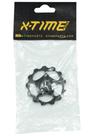Roldana X-Time 13 Dentes Shimano Xtr, Xt, Slx