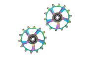 Roldanas Token Oversized 12v Compatível Shimano e Eagle Rbw