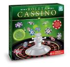Roleta Cassino 0201 Roleta Cassino 0201