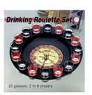 Roleta para drink