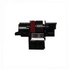 Rolete bicolor para calculadora IR40T Preto e Vermelho 22274 - Olivetti