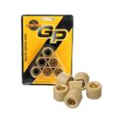 Rolete Contra Peso Burgman 125 AN125 (6 Pçs) - (17x12x5.6mm) - GP Parts