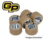Rolete Contra Peso Gp7 Honda Sh 150 Com 06 Unidades