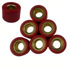 Rolete da Embreagem (contrapeso) Burgman 125i (6 Pecas) Rolete da Embreagem (contrapeso) Burgman 125i (6 Pecas)