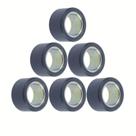 Rolete da Embreagem (contrapeso) NEO 125 (6 Pecas)