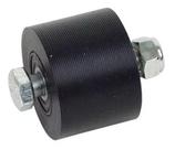 Rolete De Corrente Br Parts Sup. Crfx 250 04/17 + Cr 250 04/07