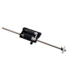 Rolete De Separação Adf Original Para Brother L5652 - D0016r001 Rolete De Separação Adf Original Para Brother L5652 - D0016r001