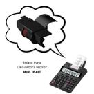 Rolete de Tinta Para Calculadora Bicolor Ir-40 t