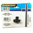 Rolete Entintador Bicolor IR 40T Masterprint Rolete Entintador Bicolor IR 40T Masterprint
