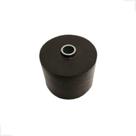 Rolete especial berço roller carreta reboque barco lancha jet ski (6,5cm x 5cm)