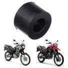 Rolete guia corrente tensor transmissão gp7 xtz lander 250 tenere 250 Rolete guia corrente tensor transmissão gp7 xtz lander 250 tenere 250