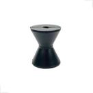 ROLETE P/ CARRETA DE REBOQUE BARCO LANCHA JET SKI (8CMX10CM) 02 Pai