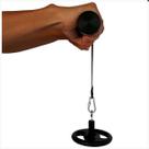 Rolete Para Fitness Punho / Antebraço (wrist Roller) s/ Anilha