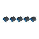 Rolete Pickup Roller Entrada Compatível P1005 P1102 M1132 M1212