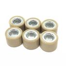Rolete Roletes Embreagem Haojue Lindy 125 Original
