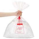 Rolinho de algodão Nuogo 900g/2 libras para limpeza, manicure e cuidados com a pele