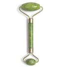 Rolinho Facial Pedra De Quartzo Jade Anti-rugas Skin Care