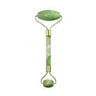 Rolinho Pedra Jade Massageador para Drenagem Facial skincare