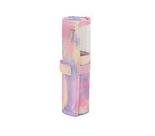 Rolinho urban tie dye rosa - sabra