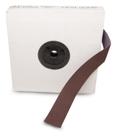 Roll de lixa Benchmark Abrasives Emery Cloth 100 Grit 4,5 m Roll de lixa Benchmark Abrasives Emery Cloth 100 Grit 4,5 m