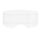 Roll Off Alpinestars Oculos Vision 8 5 3 Cristal Transparent