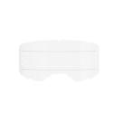 Roll Off Oculos Motocross Alpinestars Vision 8-5-3 Cristal