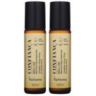 Roll-on Blend De Óleos Essenciais Confiança - Via Aroma 10ml - 2 Unidades