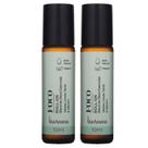 Roll-on Blend De Óleos Essenciais Foco - Via Aroma 10ml - 2 Unidades Roll-on Blend De Óleos Essenciais Foco - Via Aroma 10ml - 2 Unidades