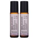 Roll-on Blend De Óleos Essenciais Relaxante - Via Aroma 10ml - 2 Unidades