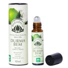 Roll-on Blend Óleos Essenciais - Durma Bem - 10ml - Bioessência