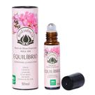 Roll-on Blend Óleos Essenciais - Equilíbrio - 10ml - Bioessência