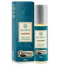 Roll-on de Óleo Essencial de Alecrim Orgânico 10ml