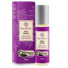 Roll-on de Óleo Essencial de Pau Rosa Orgânico 10ml