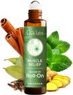 Roll-On de Óleo Essencial Gya Labs Alívio Muscular 10ml Roll-On de Óleo Essencial Gya Labs Alívio Muscular 10ml