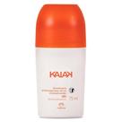 Roll-on Desodorante Antitranspirante Invisível 75ML Feminino KaiakTradicional - Perfumaria Roll-on Desodorante Antitranspirante Invisível 75ML Feminino KaiakTradicional - Perfumaria
