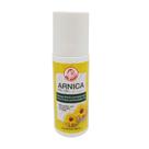 Roll-On Massageador Dr. Dry Sana Arnica 90ml - Cura Pele Racháda