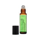 Roll-On Para Focar Blend Óleos Essenciais - 10ml