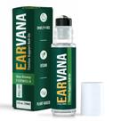 Roll-on para Ouvidos Basic Vigor EarVana Óleo Essencial Calmante 10 ml