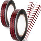 Roll Tape Outus Baseball Stitches Design 2,5 cm x 100 m Roll Tape Outus Baseball Stitches Design 2,5 cm x 100 m