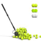 Roller colecionador de bolas de tênis Pickleball NEEWER TB01S