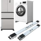 Roller de eletrodomésticos Yutianli Heavy Duty Extensível com Capacidade de 300 kg