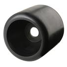 Roller de reboque de barco CE Smith Wobble Rubber de 11 cm x 2 cm de eixo