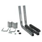 Roller Guide-On CE Smith 27610 para reboques de barcos