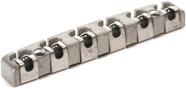 Roller Nut Fender LSR cromado escovado