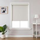 Roller Shades Joydeco 100% Blackout 85x190cm Bege