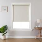 Roller Shades Joydeco 100% Blackout sem fio 55x120cm bege