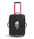 Roller THE NORTH FACE Base Camp Voyager 21 TNF preto/TNF branco Roller THE NORTH FACE Base Camp Voyager 21 TNF preto/TNF branco