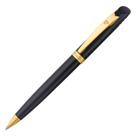 Rollerball Pierre Cardin Black Beauty Preta c/ Dou - PIERRE CARDIM