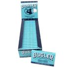 Rolling Papers Bugler SW 115 Leaves/Caixa de livros com 24 pacotes